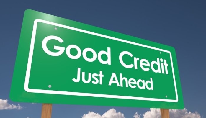 credit score