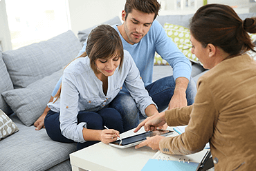 Moving loans for relocation and moving expenses